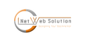 I Net Web Solution Logo 1